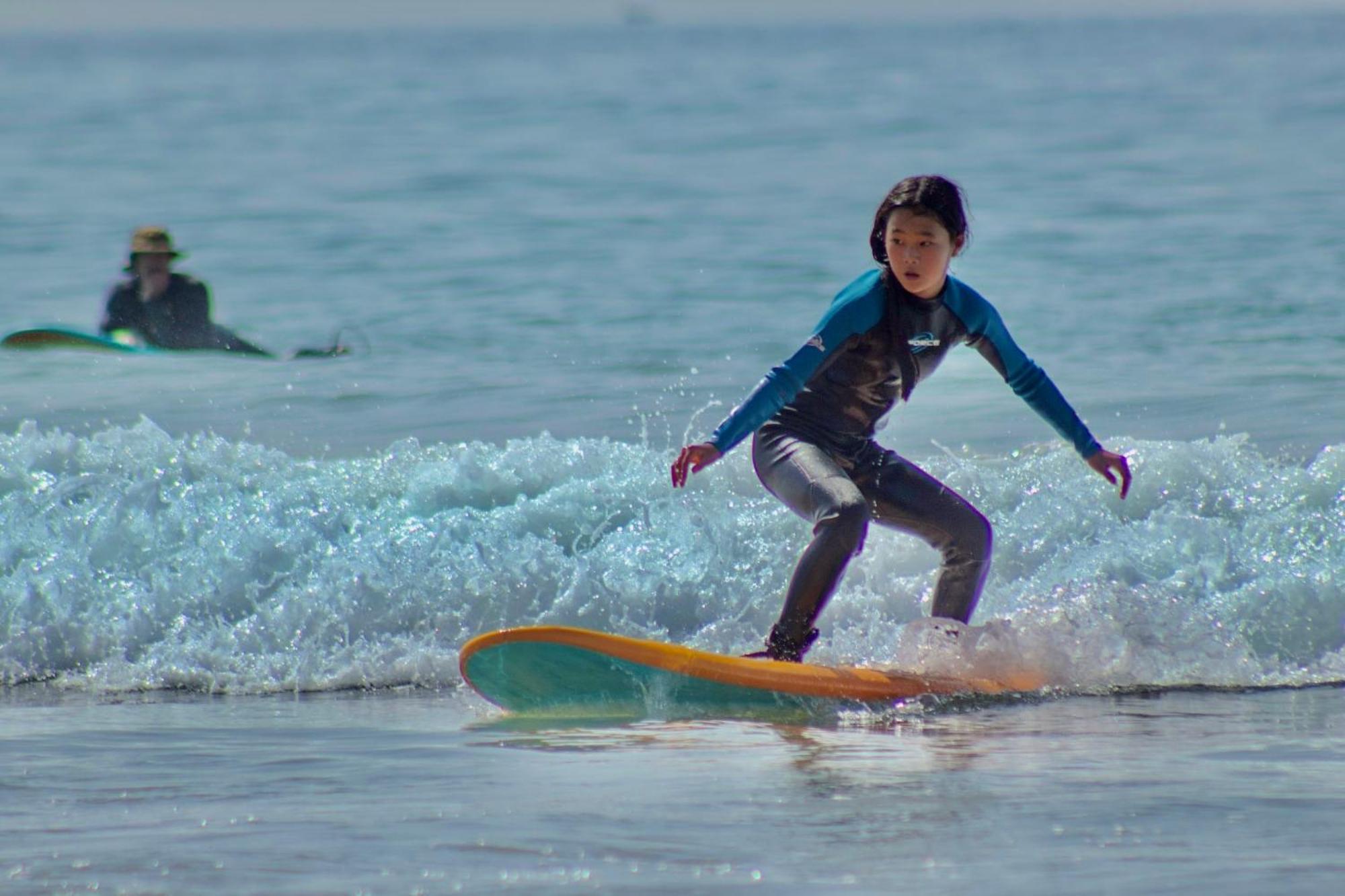 הוסטל Mabidi Surf טגזוט מראה חיצוני תמונה